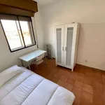 Rent a room in madrid