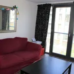 Rent 1 bedroom flat in Birmingham