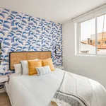 Alquilo 1 dormitorio apartamento de 45 m² en Málaga