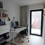 Rent 4 bedroom apartment of 110 m² in Amsterdam