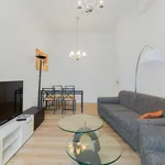 Miete 3 Schlafzimmer wohnung von 80 m² in Frankfurt am Main