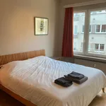 Huur 2 slaapkamer appartement in Ixelles