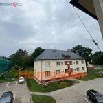 Pronajměte si 2 ložnic/e byt o rozloze 44 m² v Ostrava