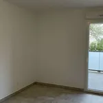 Appartement de 48 m² avec 2 chambre(s) en location à Juvignac