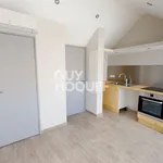 Appartement de 16 m² avec 1 chambre(s) en location à La Ravoire 