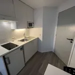 Studio van 32 m² in Leuven