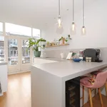 Huur 4 slaapkamer appartement van 101 m² in Den Haag