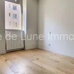 Rent 4 bedroom apartment of 123 m² in Lyon