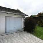 Renovierte Gartenwohnung mitten in Freystadt!