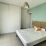 Appartement de 48 m² avec 2 chambre(s) en location à Marseille 3 Ar