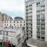 Appartement de 63 m² avec 2 chambre(s) en location à Paris