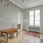 Appartement de 82 m² avec 3 chambre(s) en location à PARIS 06