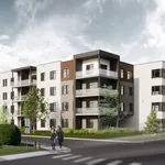 Rent 5 bedroom apartment of 116 m² in Saint-Hyacinthe