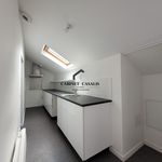 Rent 4 bedroom apartment of 96 m² in Pau
