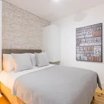 Rent 1 bedroom apartment in Porto