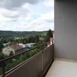 Pronajměte si 3 ložnic/e byt o rozloze 69 m² v Brno