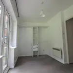 Rent 1 bedroom flat in Welwyn Hatfield