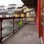 Rent 2 bedroom apartment of 42 m² in Capital City of Prague