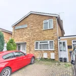 Rent 4 bedroom house in South Oxfordshire