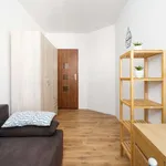 Rent a room in Poznan