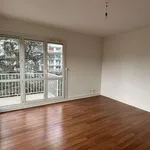 Appartement de 47 m² avec 2 chambre(s) en location à Saint-Étienne