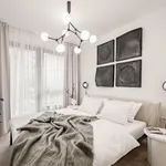 Rent 2 bedroom apartment in Praha 5