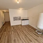 Appartement de 62 m² avec 2 chambre(s) en location à NANTUAT