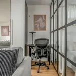 Appartement de 45 m² avec 2 chambre(s) en location à Paris