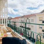 Rent 3 bedroom apartment in Lisbon