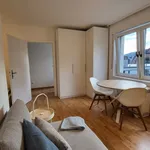 Miete 1 Schlafzimmer wohnung in stuttgart