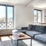 Appartement de 538 m² avec 1 chambre(s) en location à Paris