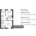 Rent 3 bedroom house in West Midlands