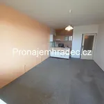 Rent 1 bedroom apartment in Hradec Králové