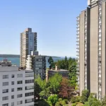 Appartement de 581 m² avec 1 chambre(s) en location à Vancouver