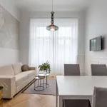 Rent 1 bedroom apartment in prague