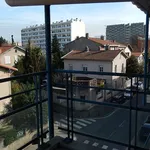 Appartement de 33 m² avec 2 chambre(s) en location à Toulouse