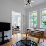 Rent 3 bedroom apartment of 90 m² in Hamburg