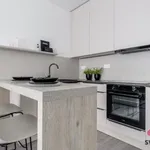 Rent 1 bedroom apartment of 35 m² in Prague