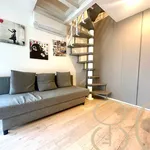 Rent 2 bedroom apartment of 60 m² in Milano