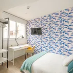 Alquilo 1 dormitorio apartamento de 30 m² en Málaga