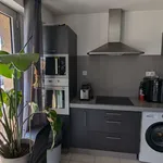 Rent 3 bedroom apartment of 69 m² in Onet-le-Château