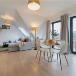 Studio of 47 m² in brussels