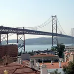 Rent 4 bedroom apartment in Lisbon