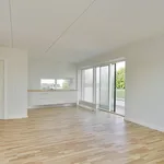 Rent 3 bedroom apartment of 103 m² in Vallensbæk Strand