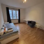 Rent 1 bedroom apartment of 14 m² in Berlin