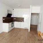 Rent 2 bedroom apartment of 52 m² in Zlín