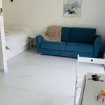 Appartement de 27 m² avec 1 chambre(s) en location à Nice