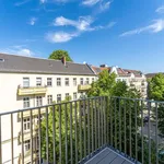 Miete 1 Schlafzimmer wohnung von 50 m² in berlin