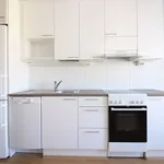 Rent 1 bedroom apartment of 25 m² in Tampere