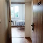 Pronajměte si 1 ložnic/e byt o rozloze 39 m² v Ostrava